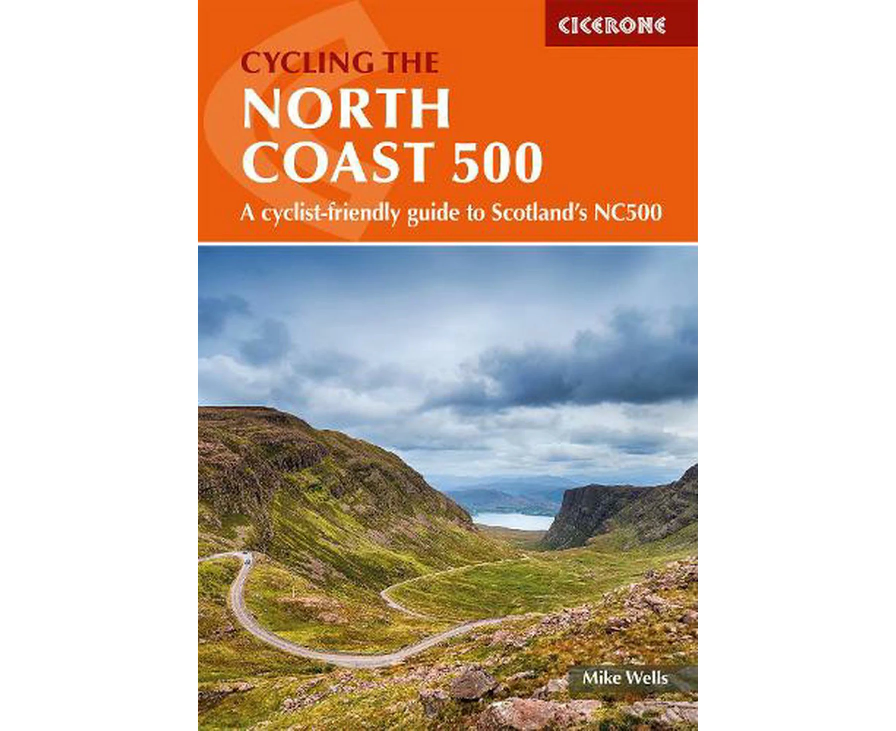 Cycling the North Coast 500