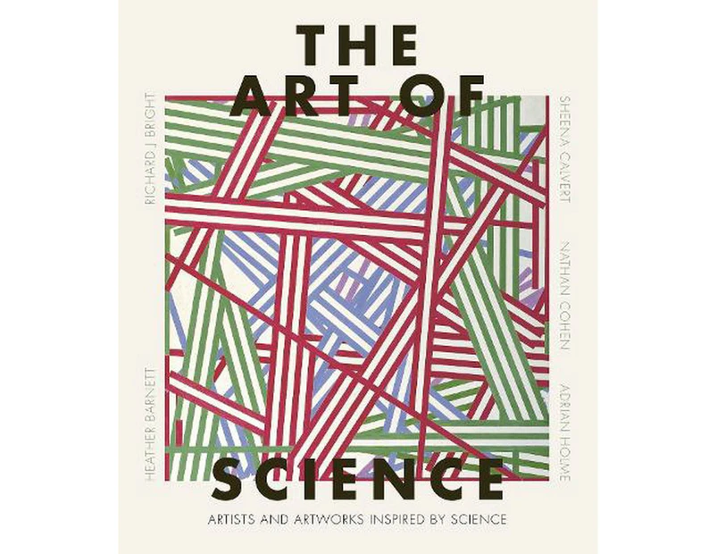 The Art of Science