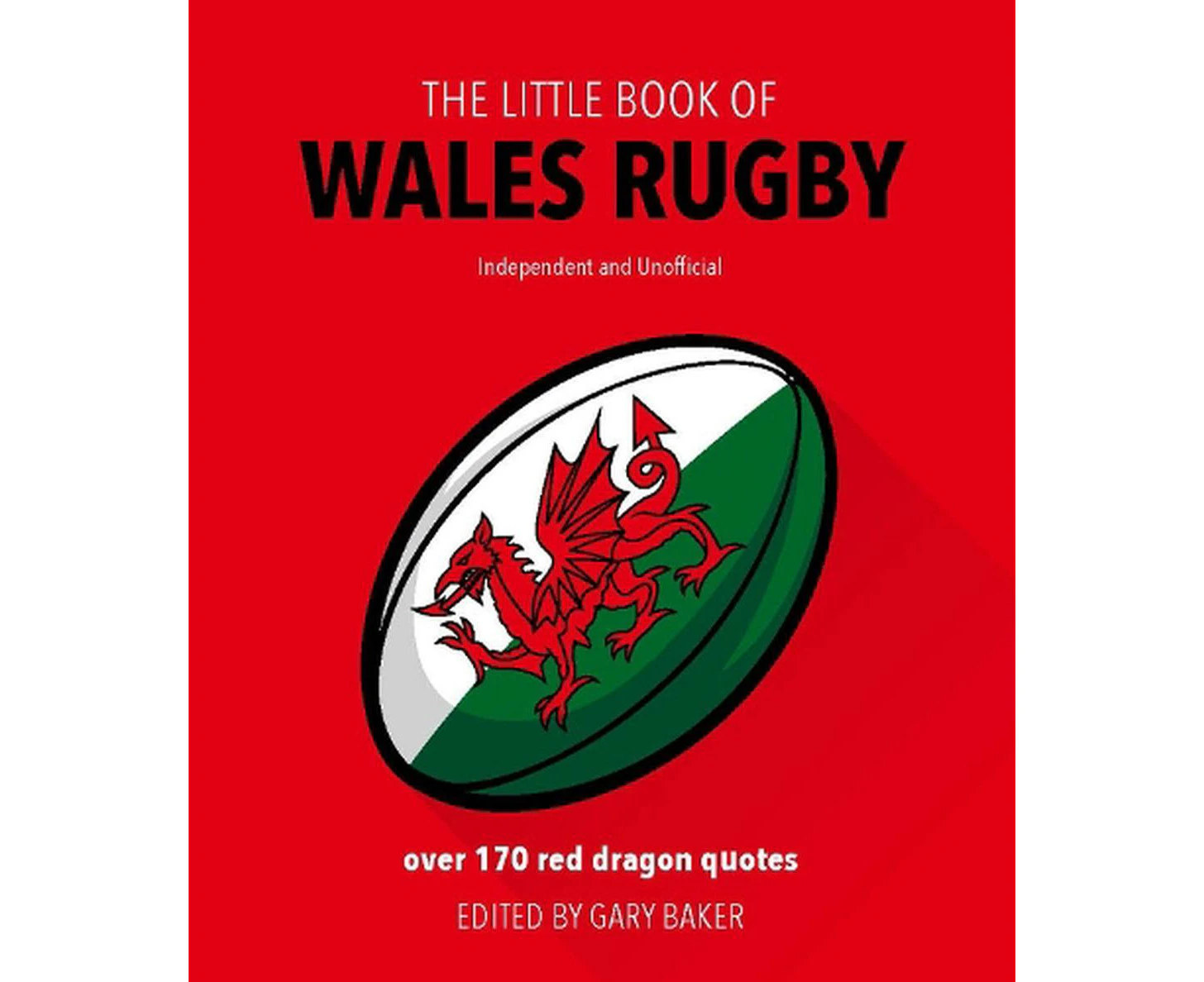 The Little Book of Wales Rugby