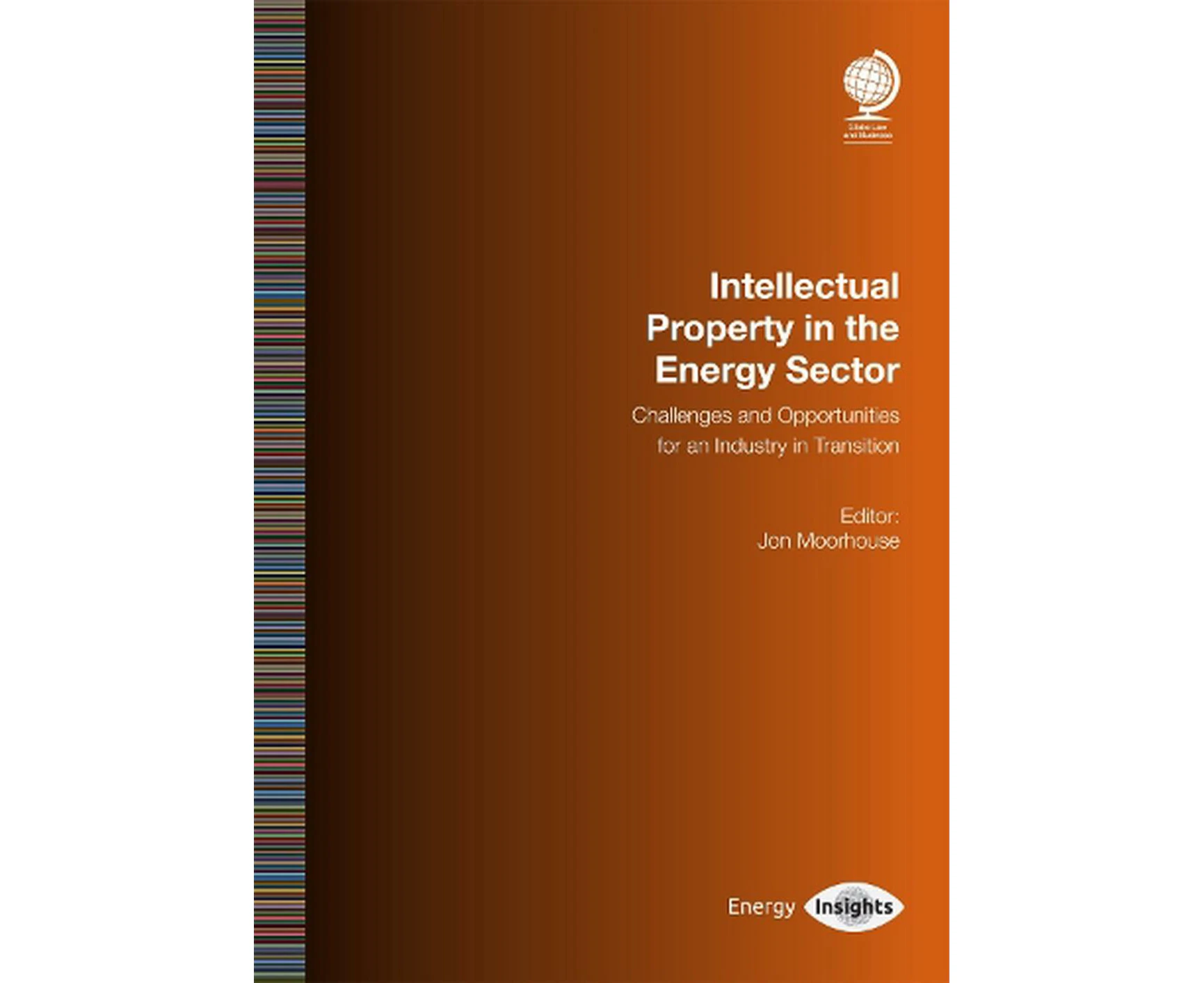 Intellectual Property in the Energy Sector