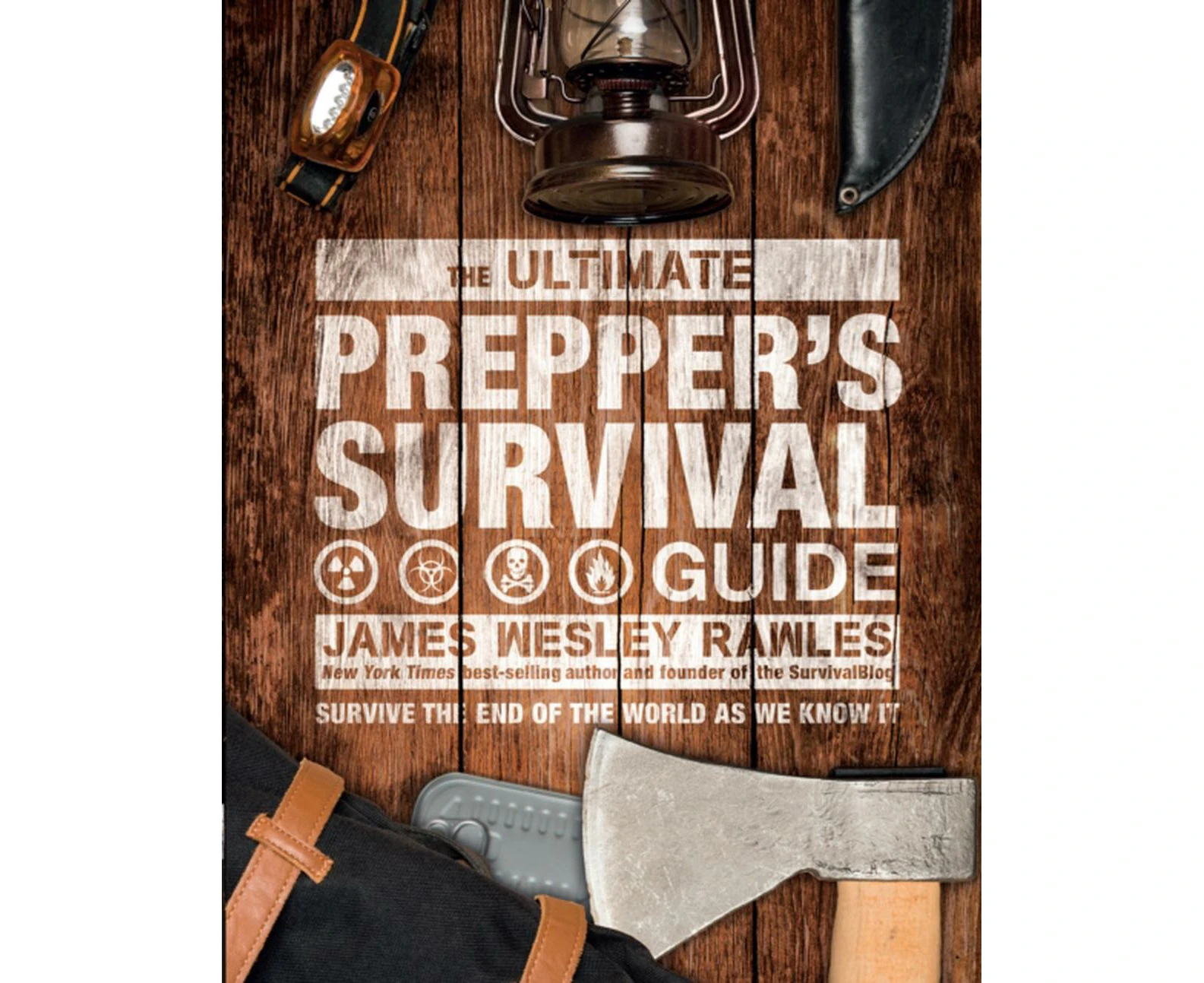 Ultimate Prepper's Survival Guide