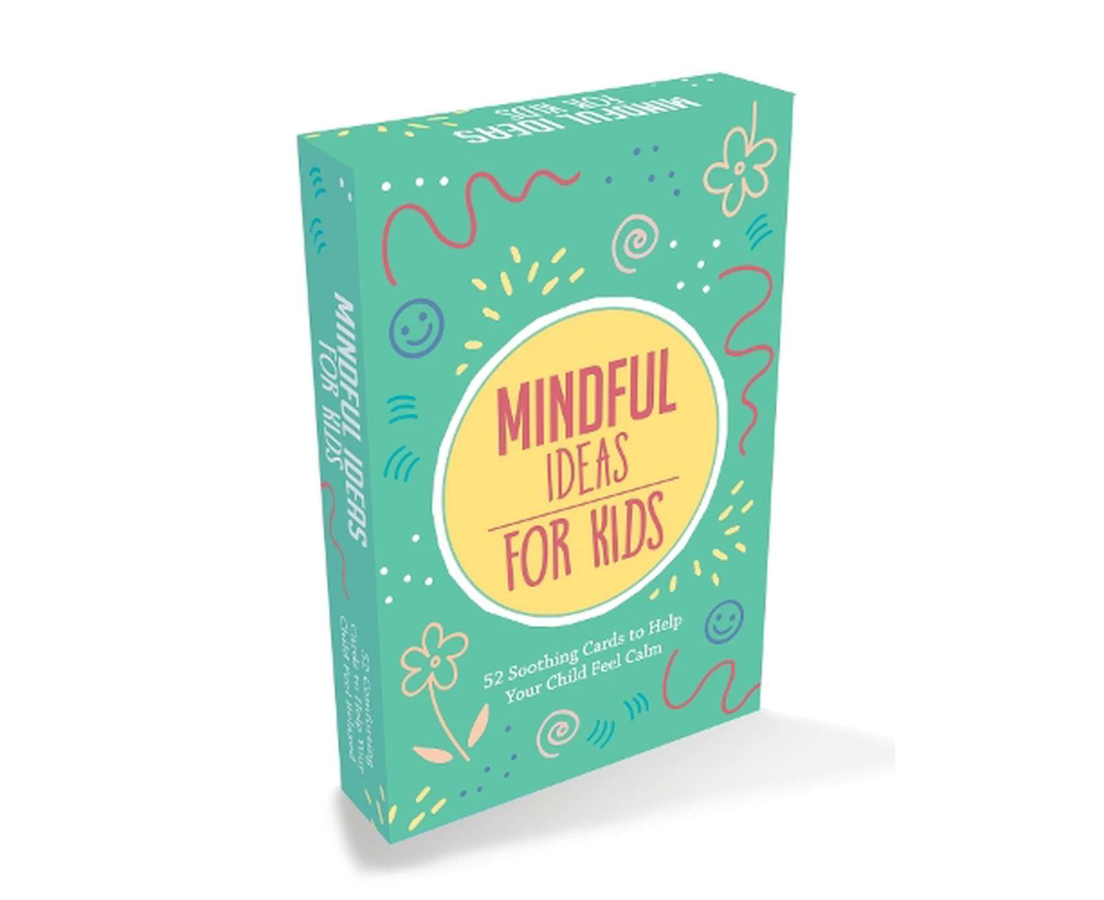 Mindful Ideas for Kids