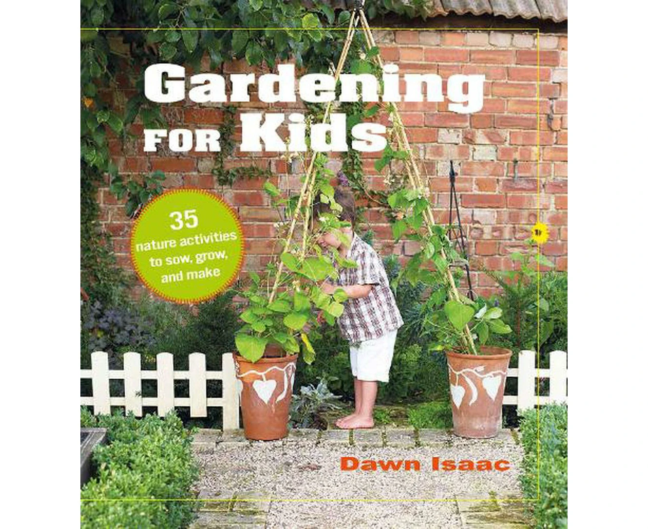 Gardening for Kids