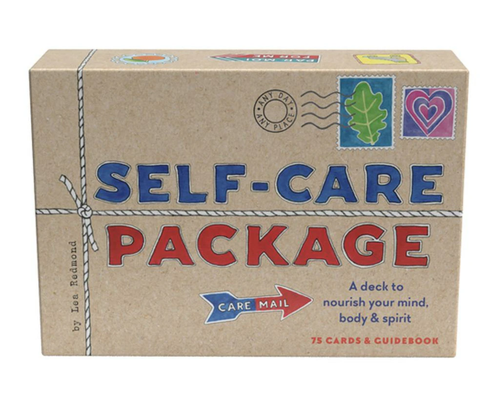 Self-Care Package