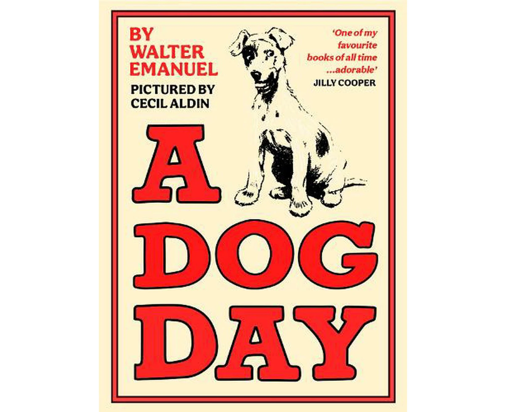 A Dog Day