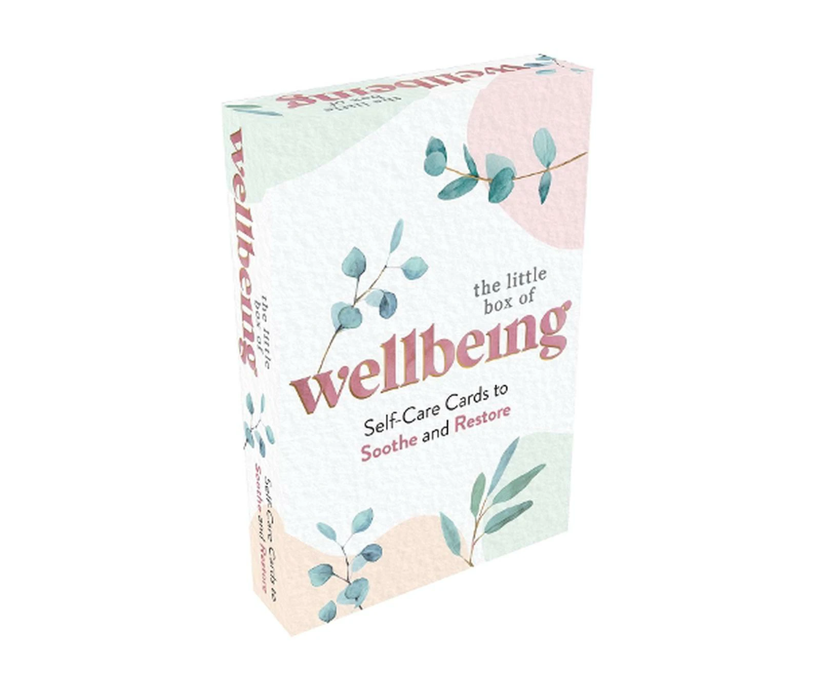 The Little Box of Wellbeing