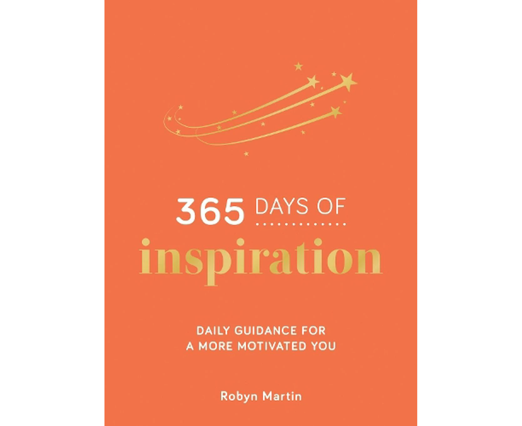 365 Days of Inspiration