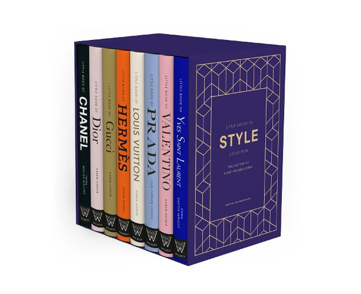 Little Guides to Style Collection