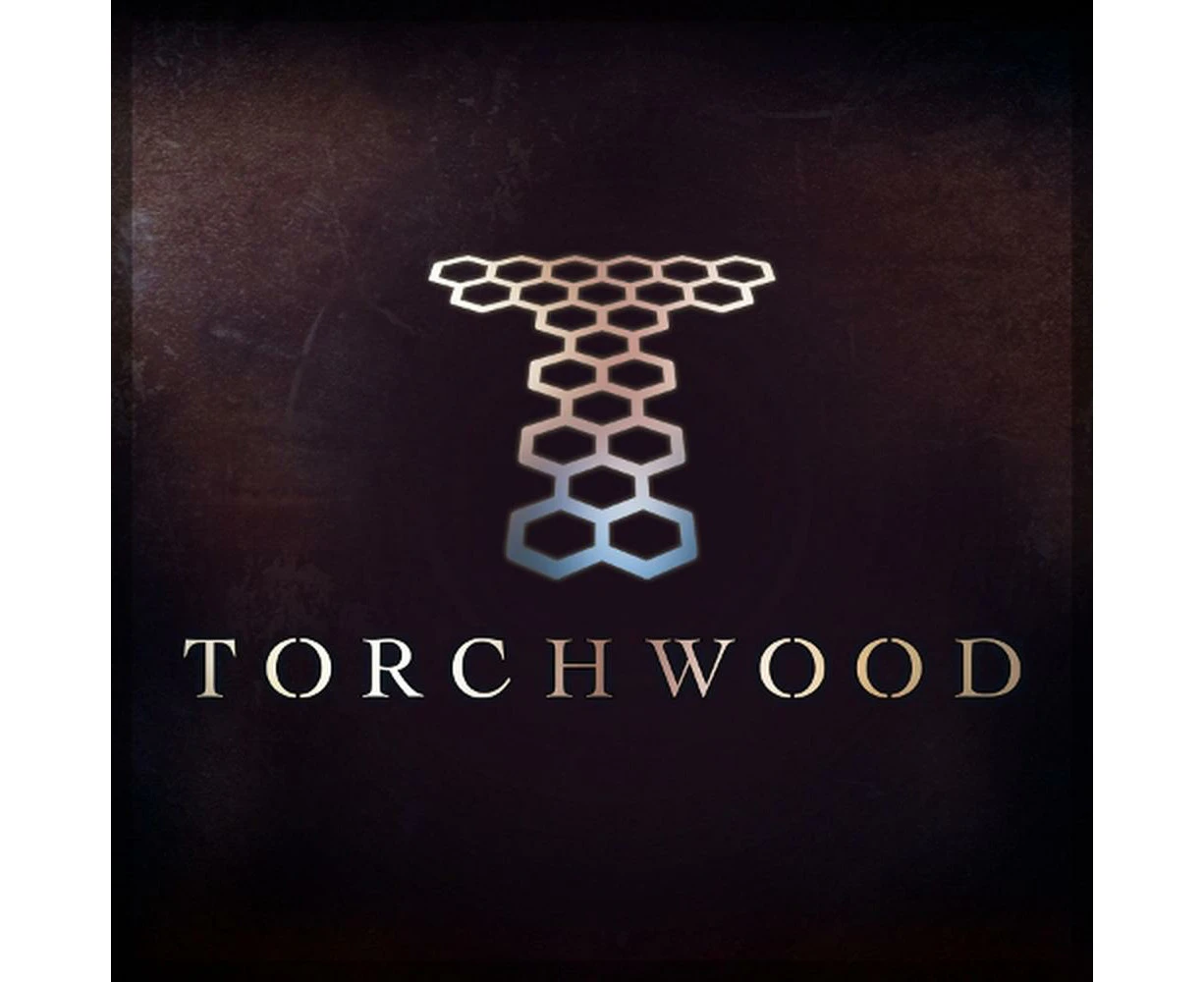 Torchwood #74 - Sigil