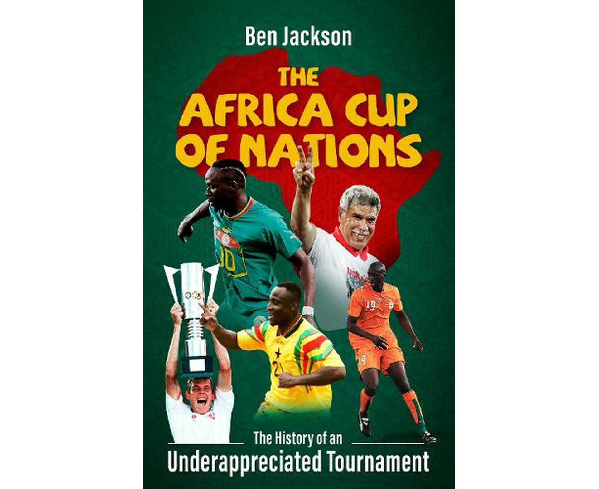 The Africa Cup of Nations