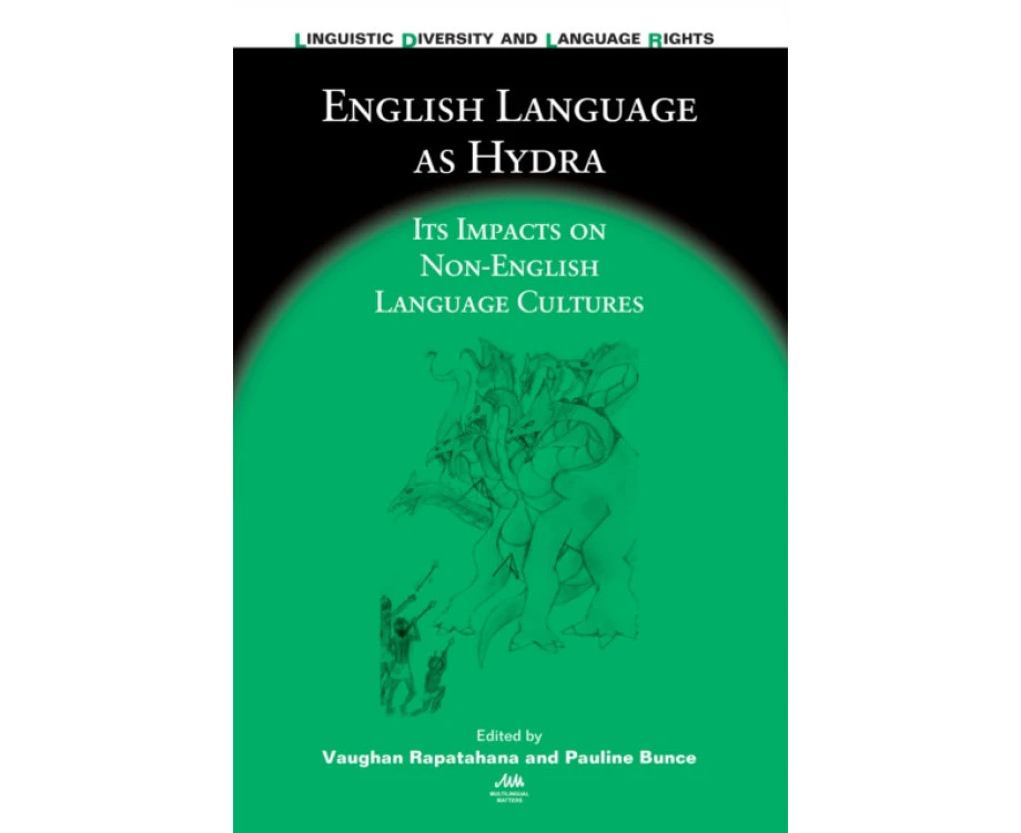 English Language as Hydra