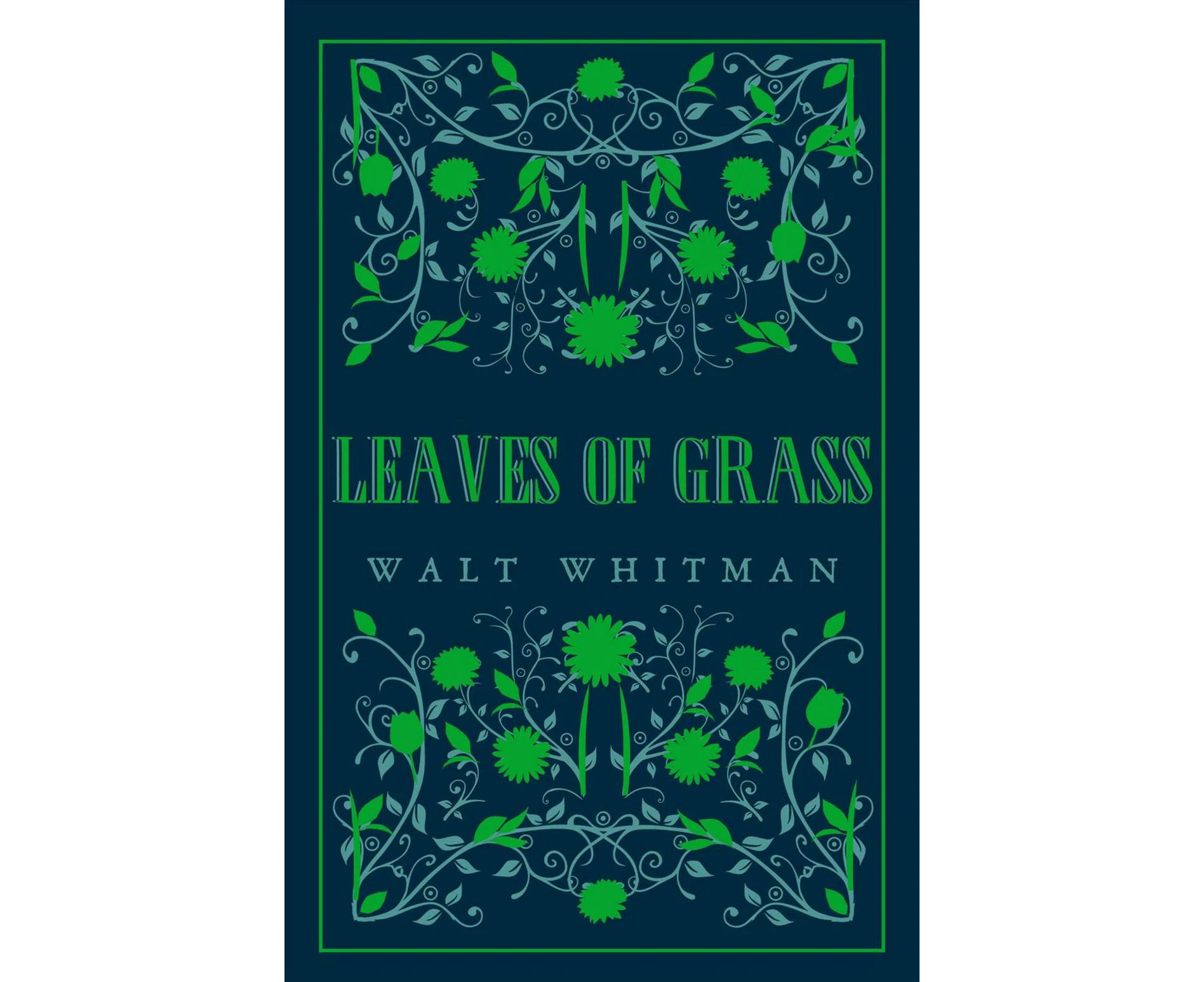 Leaves of Grass