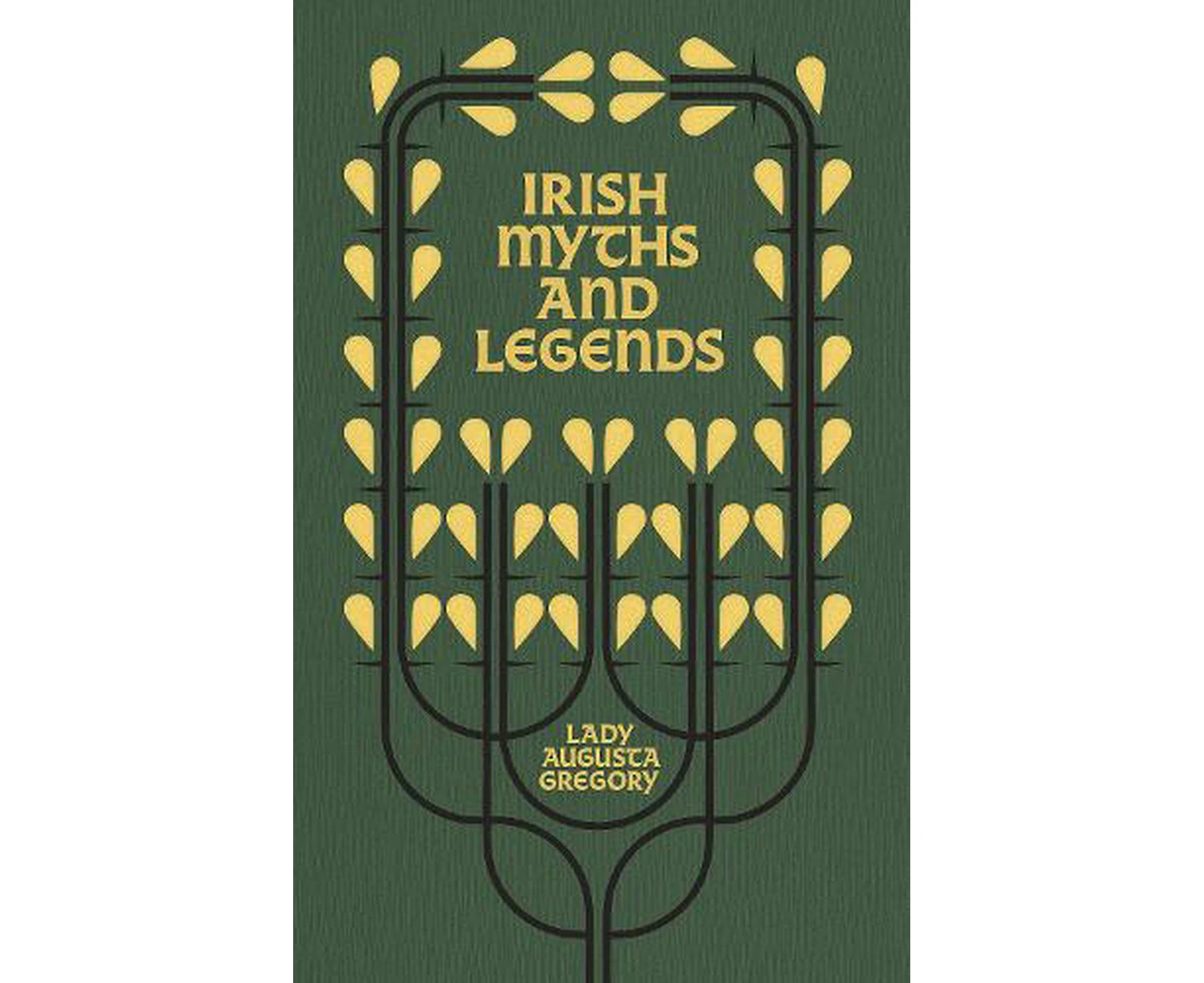 Irish Myths and Legends