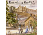 Enriching the V&A