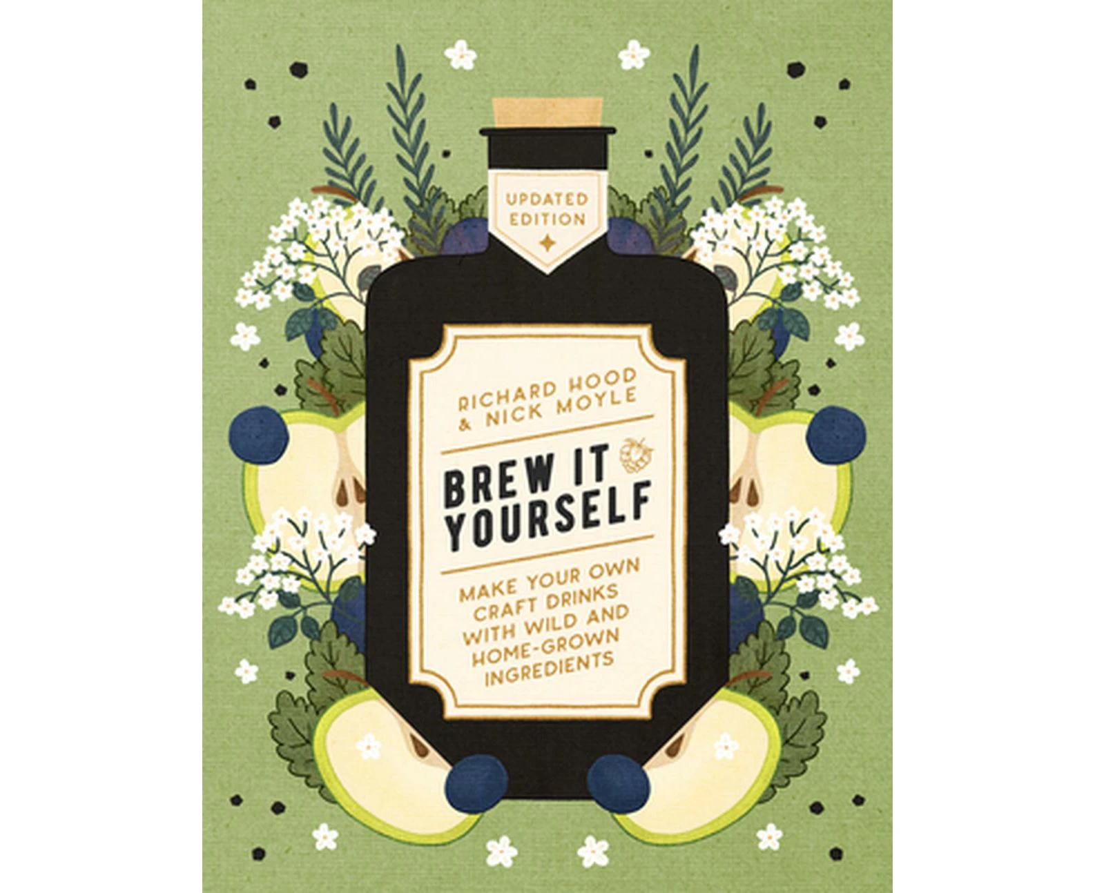 Brew It Yourself