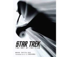 Star Trek: The Art of the Film