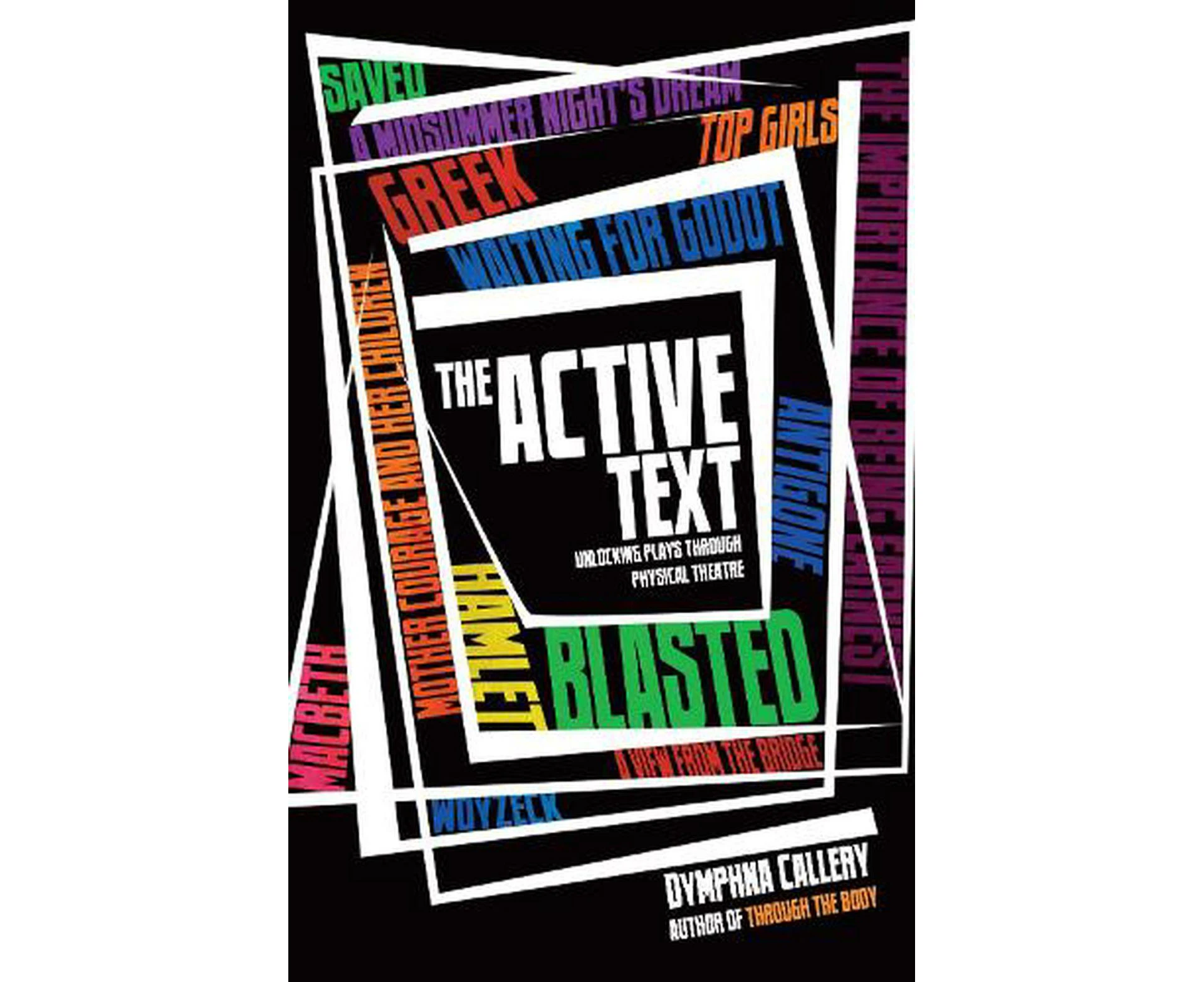 The Active Text