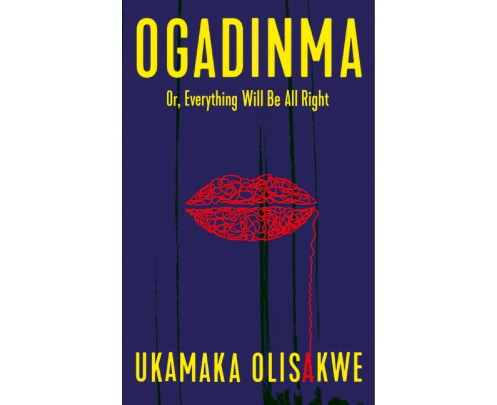 Ogadinma Or Everything Will Be All Right by Ukamaka Indigo Writer Olisakwe