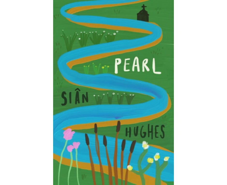 Pearl by Hughes & Sian Author & Magpie Books