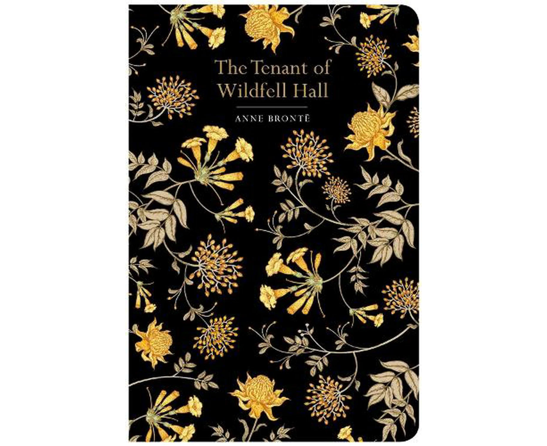 The Tenant of Wildfell Hall