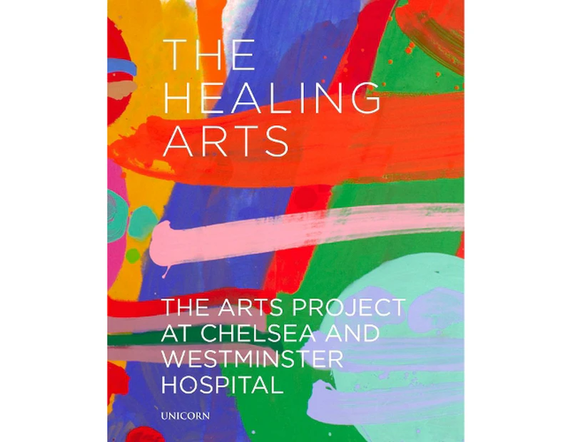 The Healing Arts