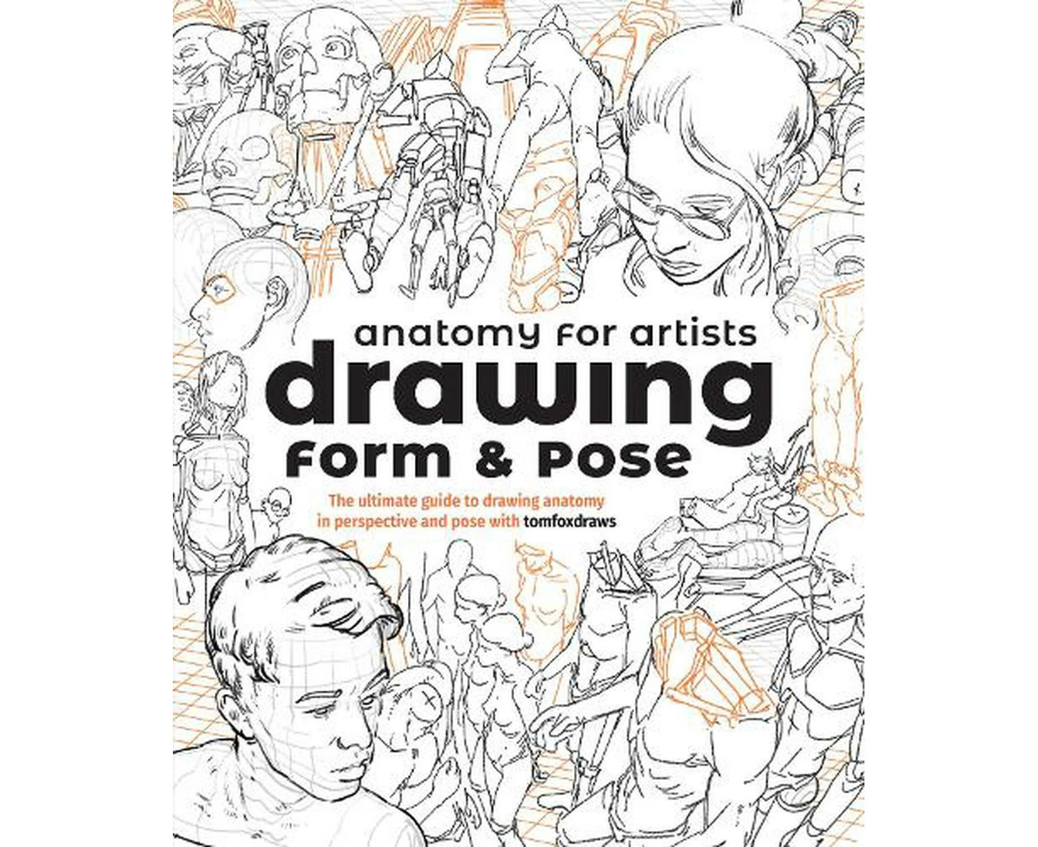 Anatomy for Artists: Drawing Form & Pose