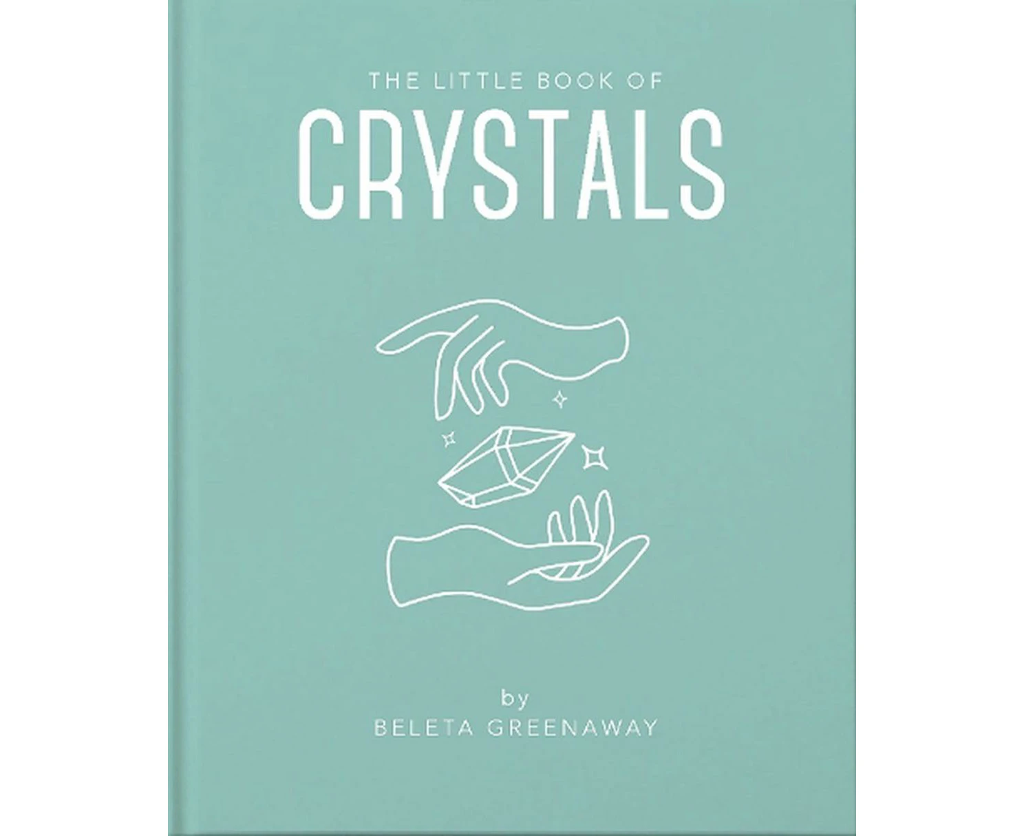 Little Book of Crystals