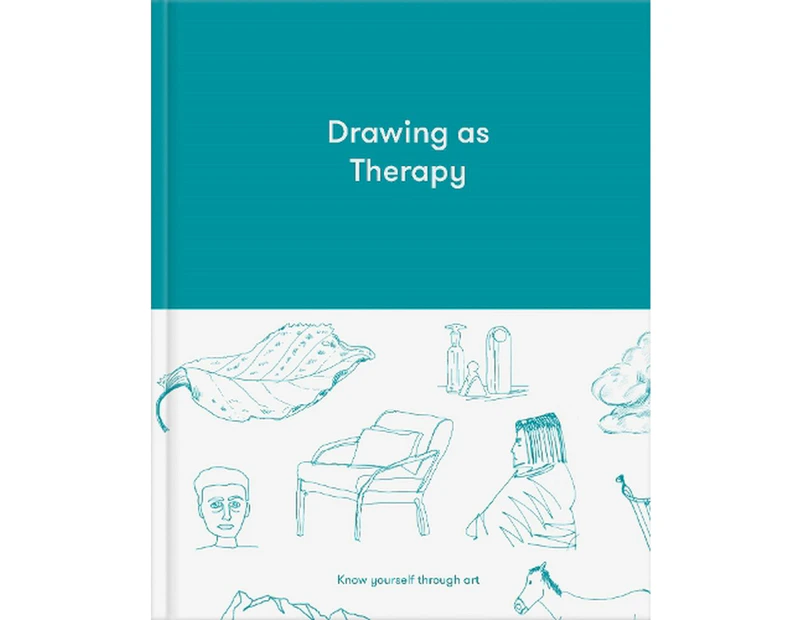 Drawing as Therapy