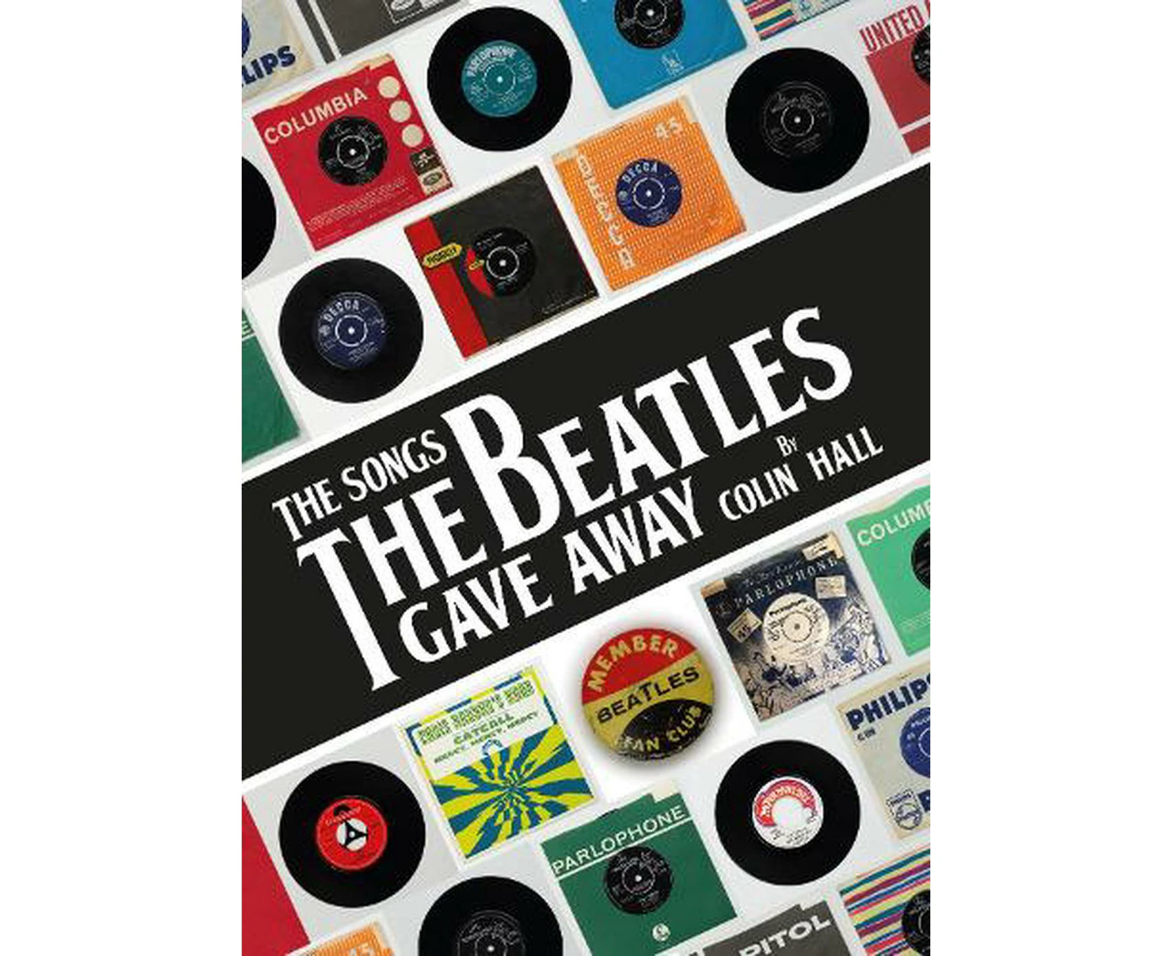 The Songs The Beatles Gave Away