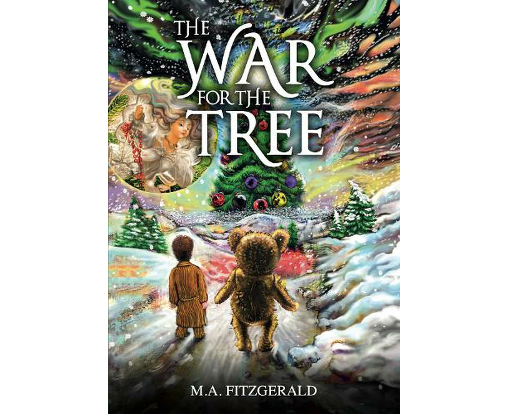 The War for the Tree