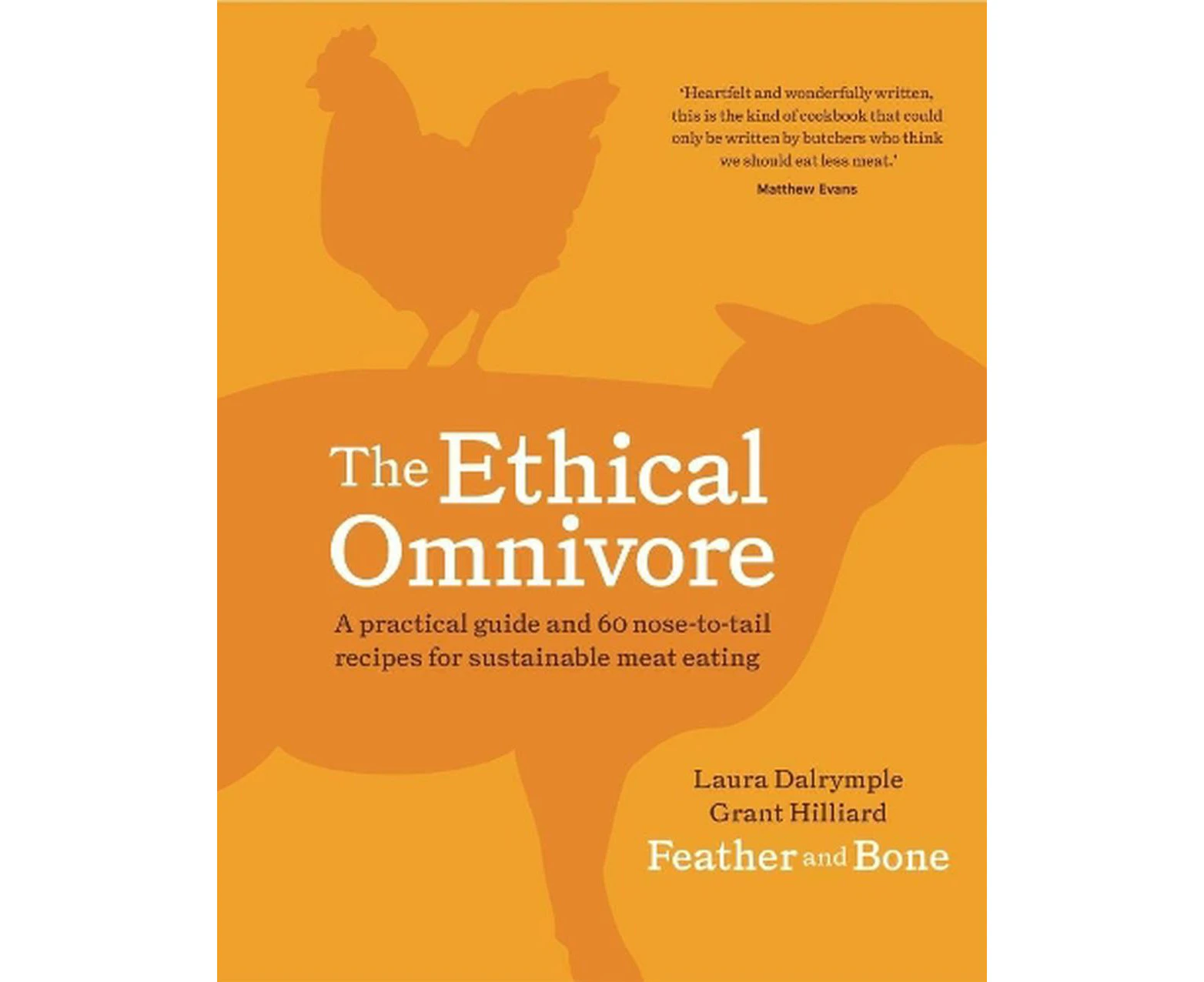 The Ethical Omnivore