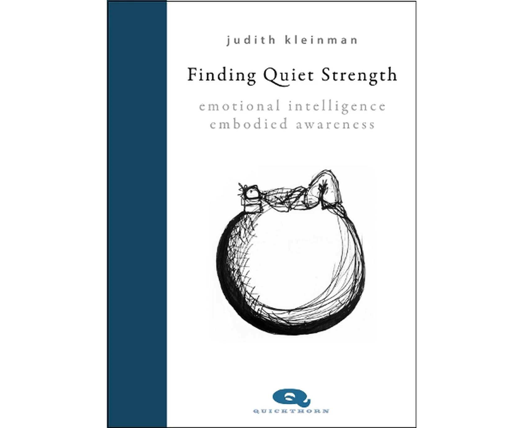 Finding Quiet Strength