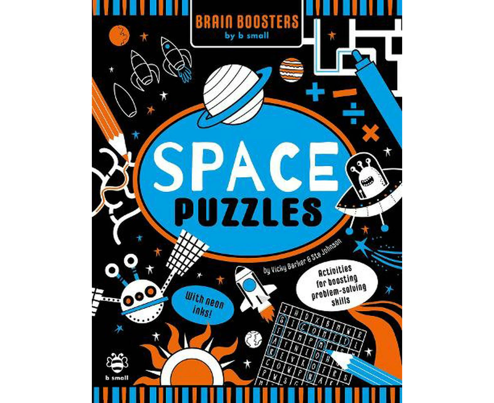 Space Puzzles