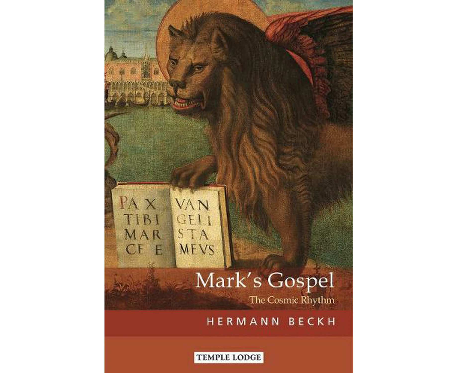 Marks Gospel