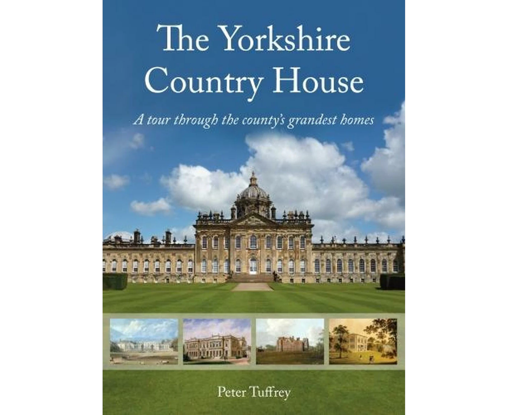 The Yorkshire Country House