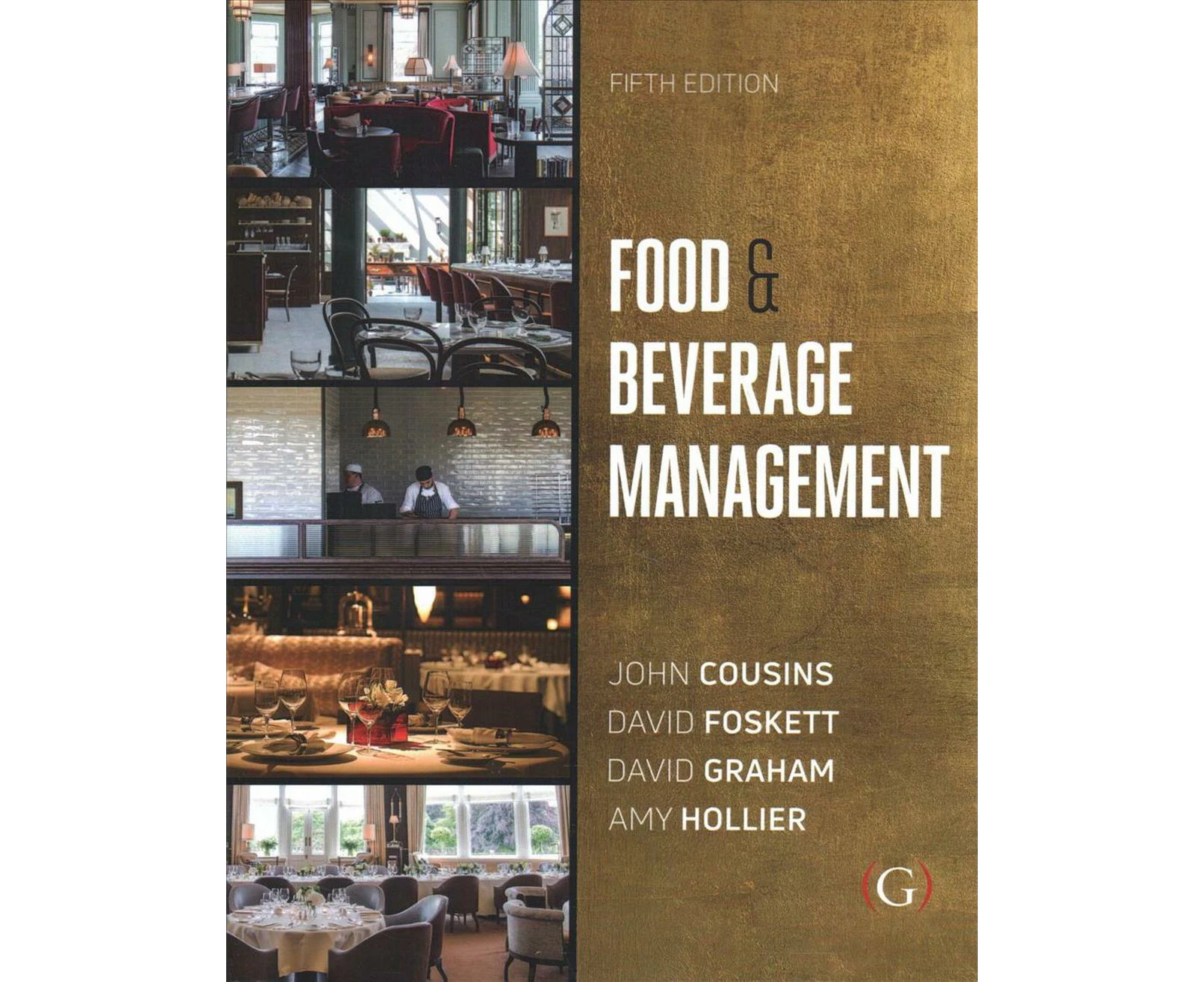Food and Beverage Management