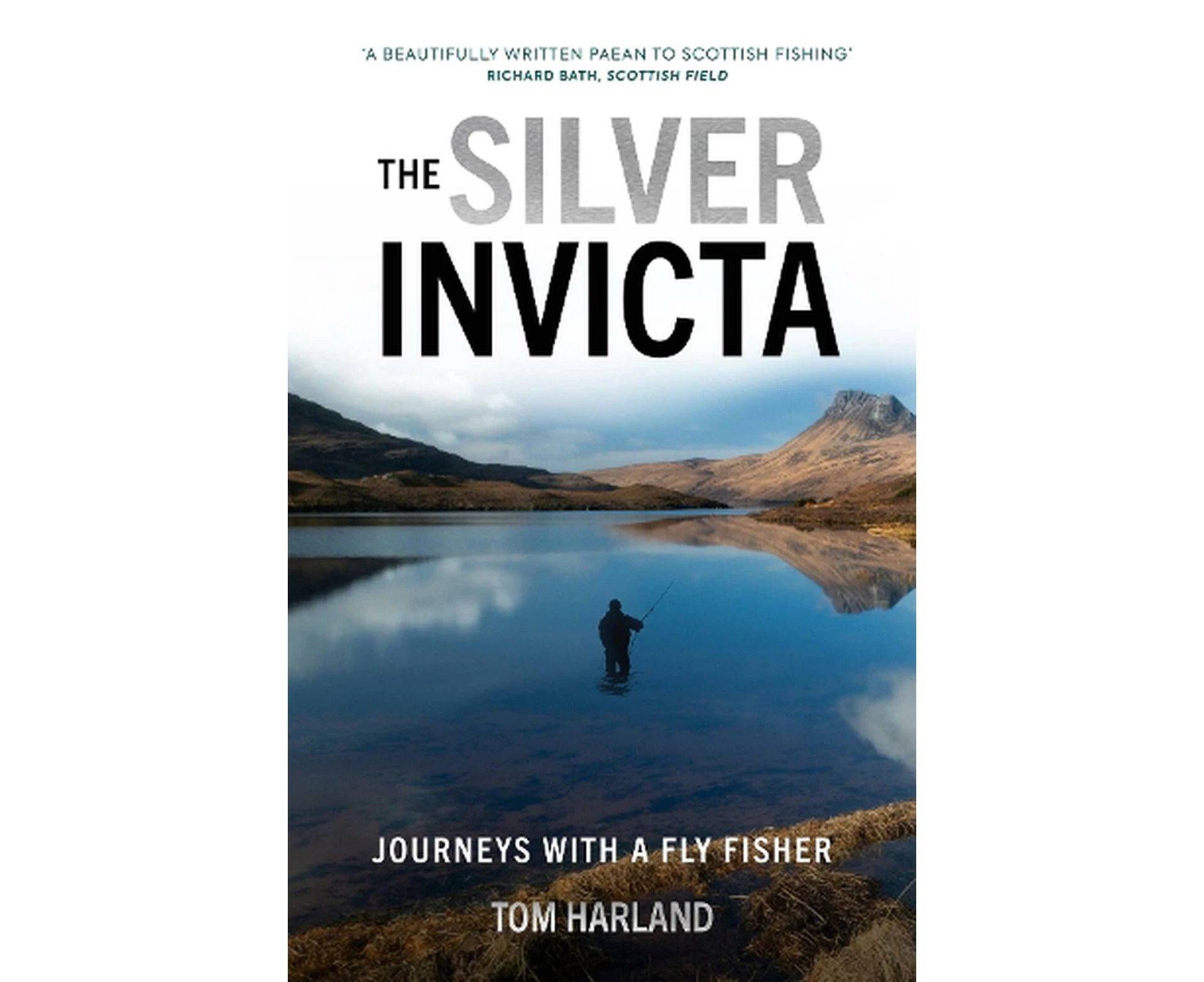 The Silver Invicta