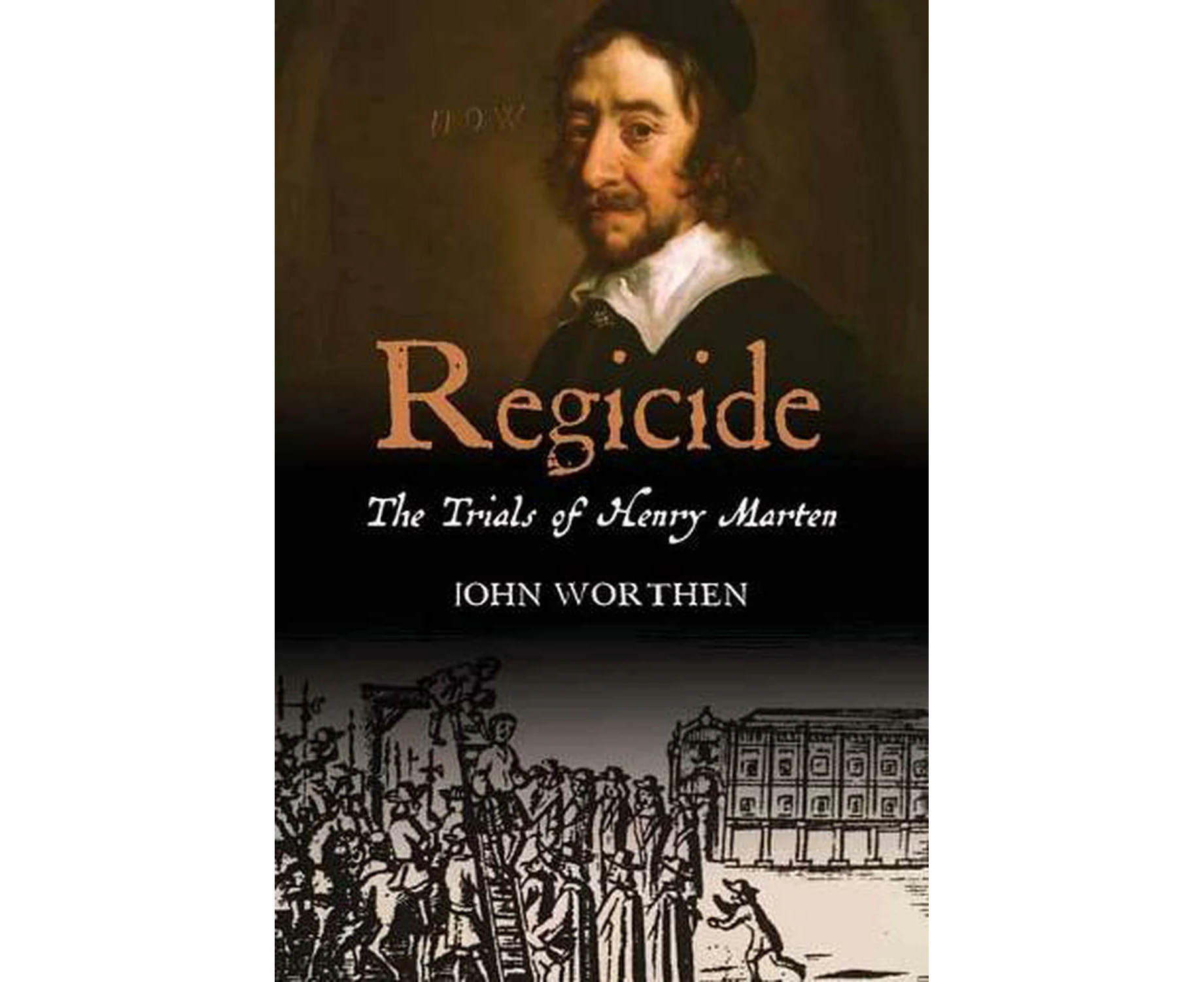 Regicide