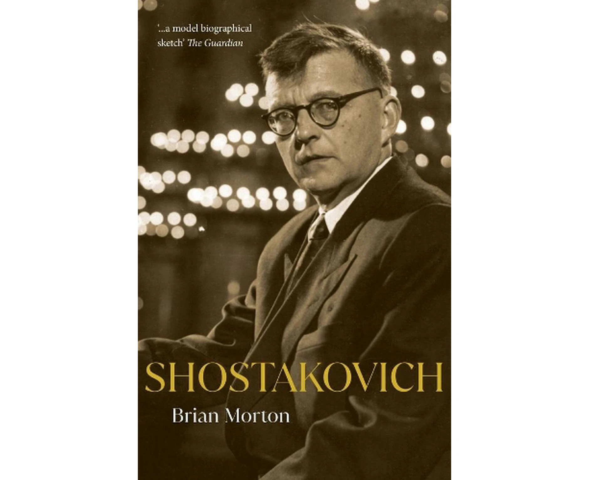 Shostakovich