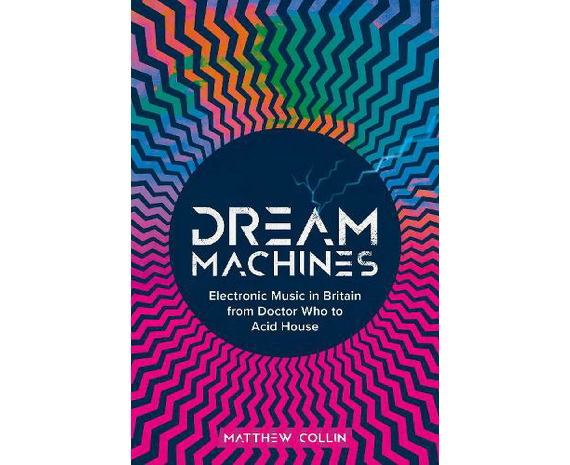 Dream Machines