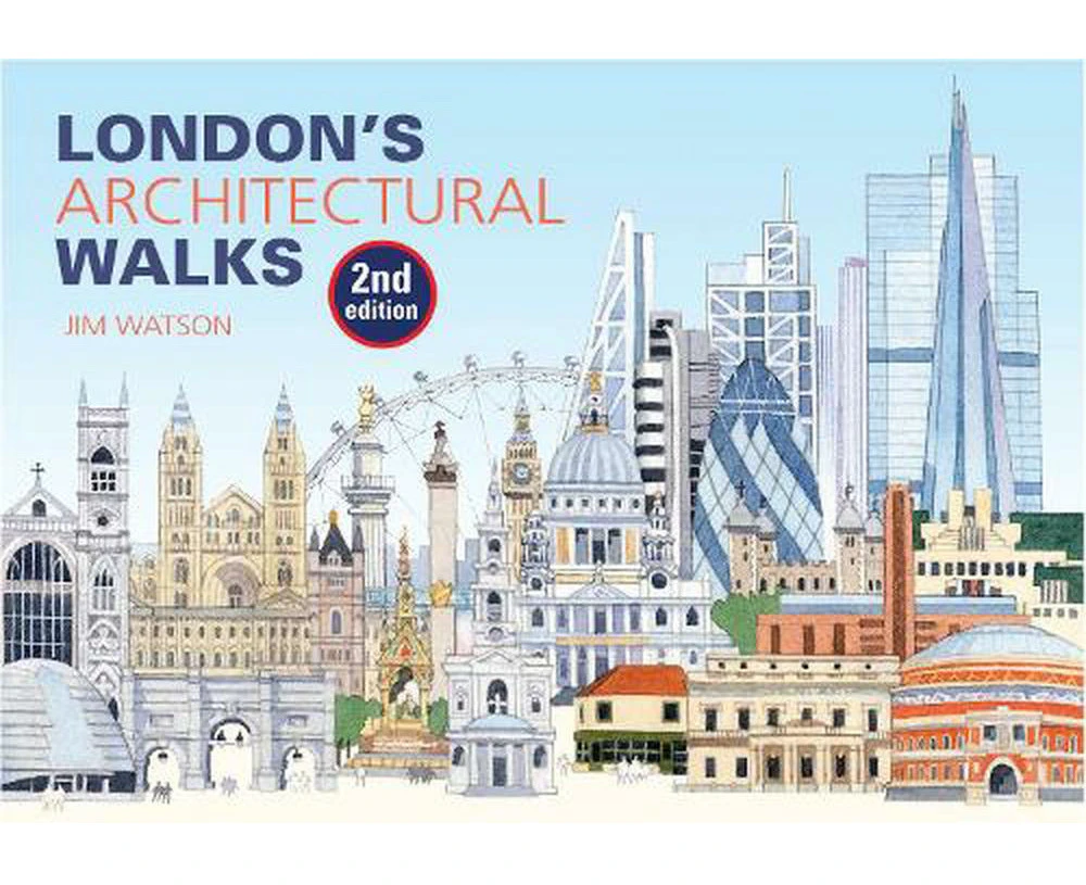 London's Architectural Walks