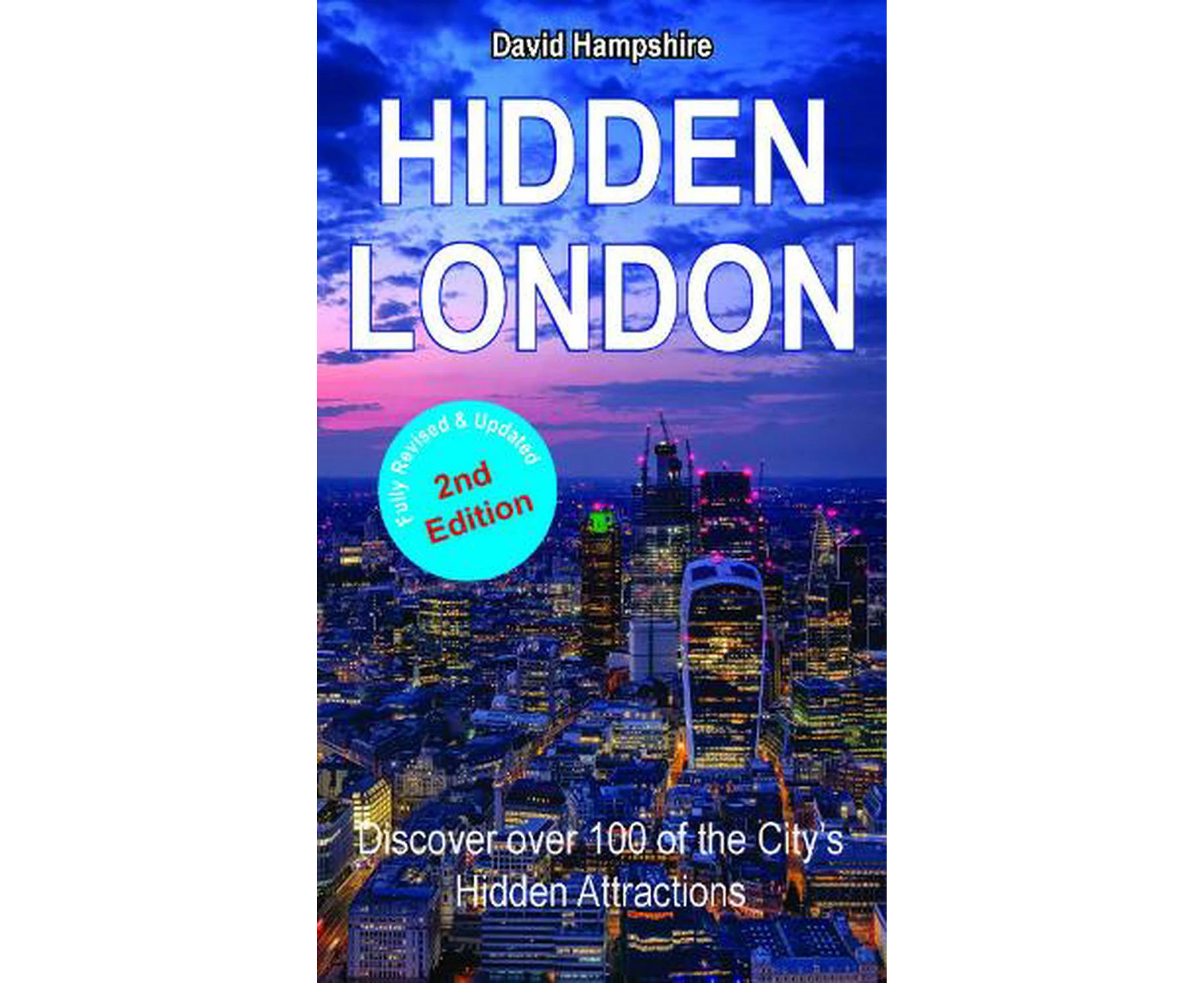 Hidden London