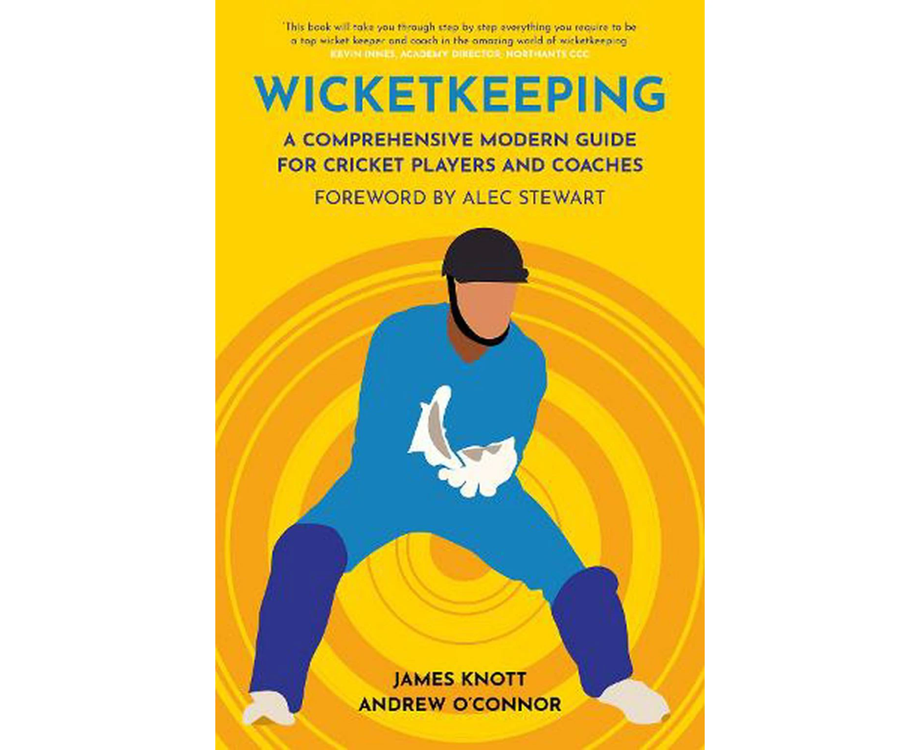 Wicket Keeping