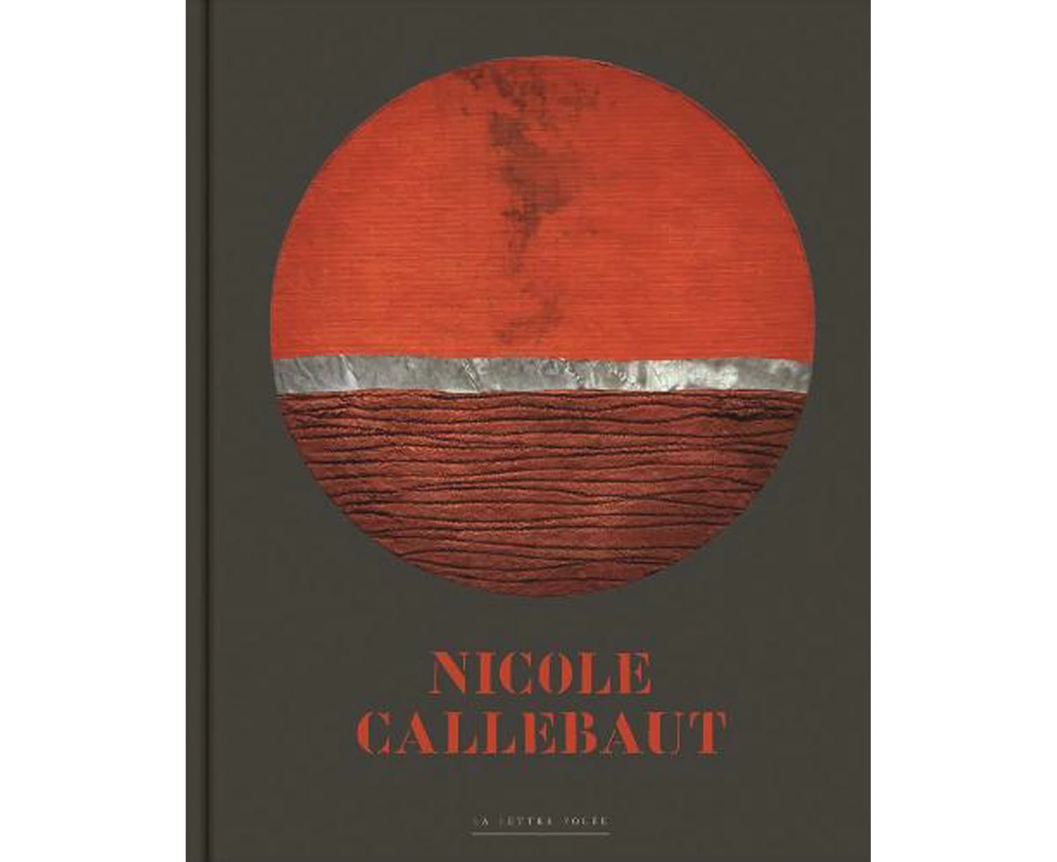 Nicole Callebaut