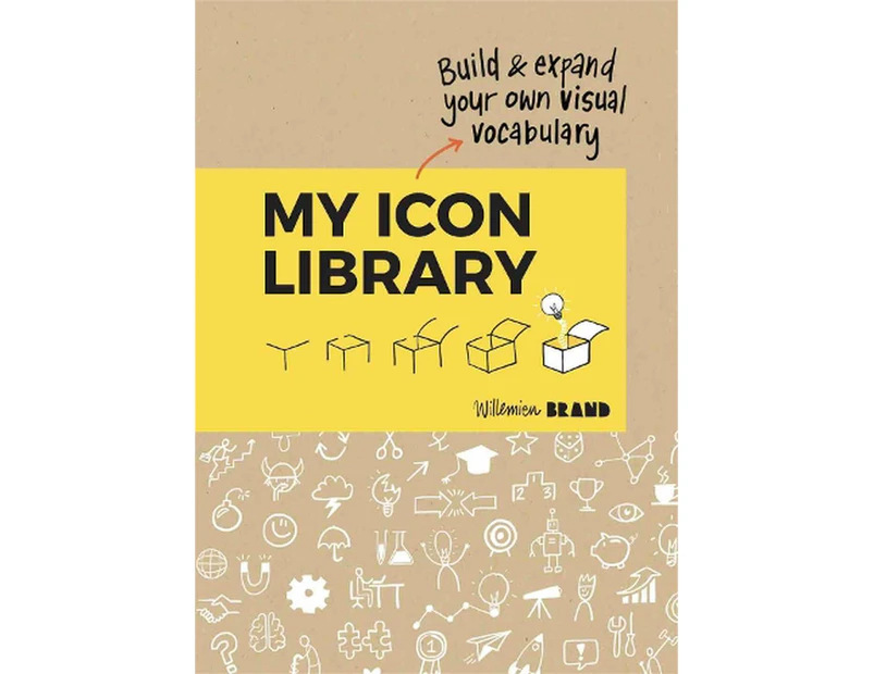 My Icon Library