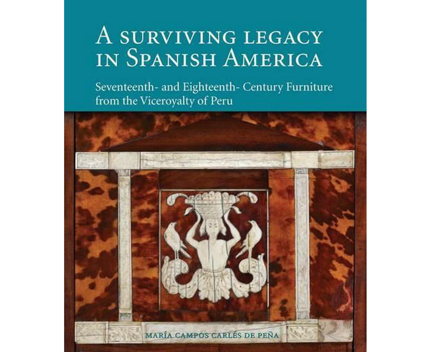 Surviving Legacy in Spanish America