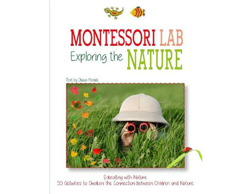 Montessori Lab: Exploring Nature