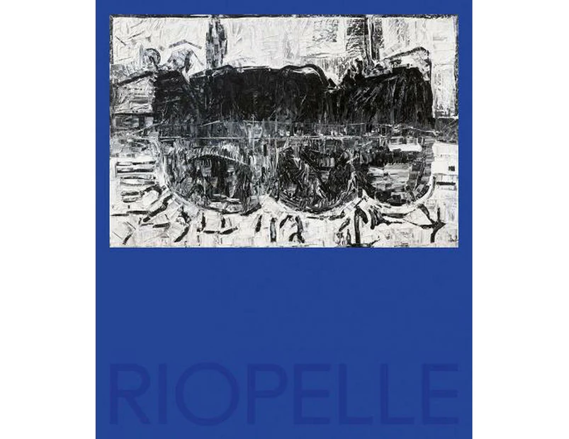 Riopelle