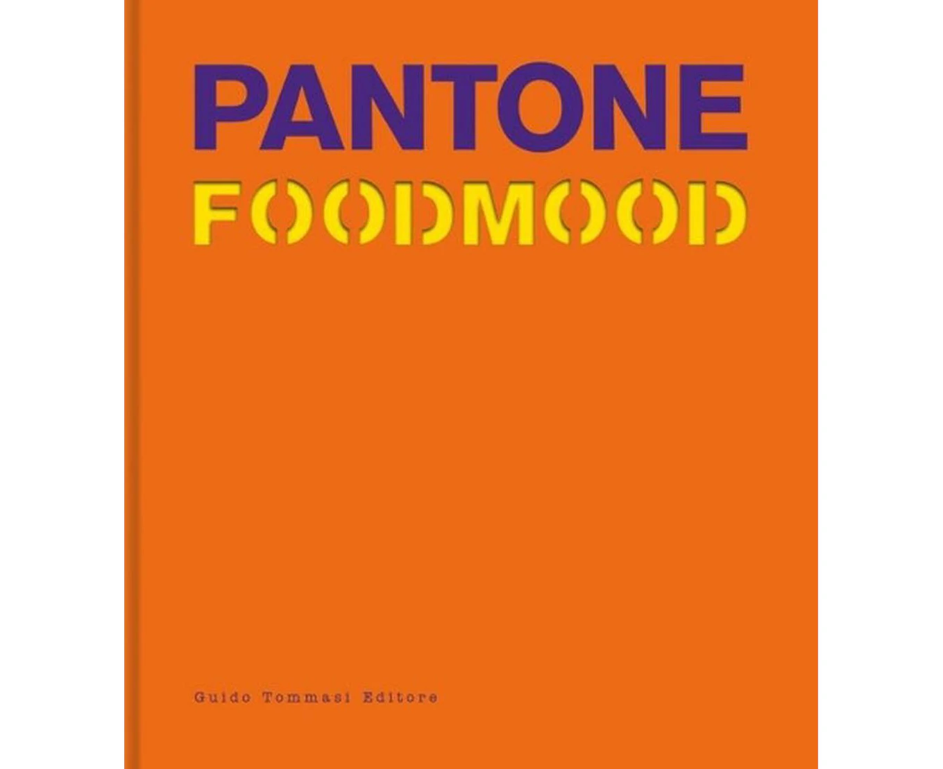 Pantone Foodmood