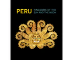 Peru  Kingdoms of the Sun and the Moon